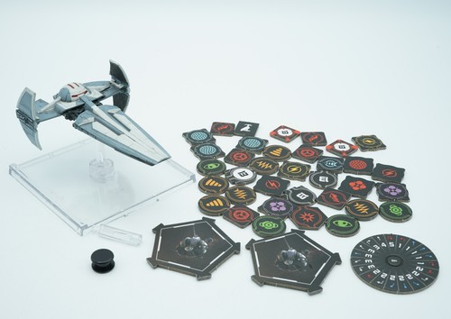 Star wars wing - star, x-wing