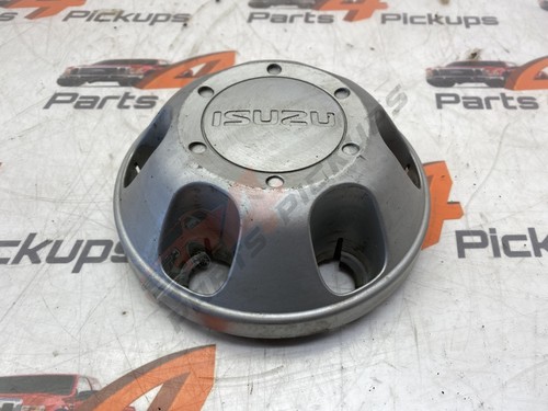 2015 isuzu max - 2015, alloy