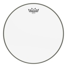 18" Remo Emperor Drum Head -