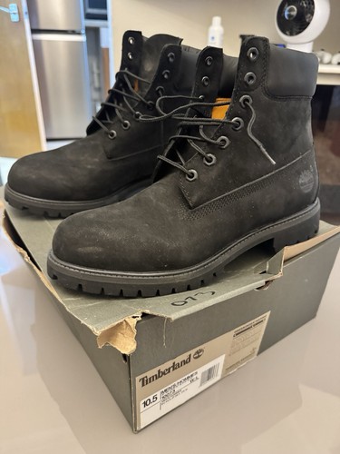 Timberland inch premium - timberland, 6