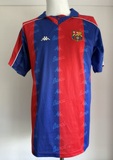 FC Barcelona Kappa 1992 1995