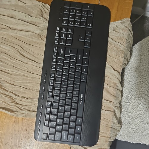 4ghz wireless keyboard 112 - wireless, (112