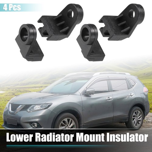 4pcs electric radiator fan - electric,