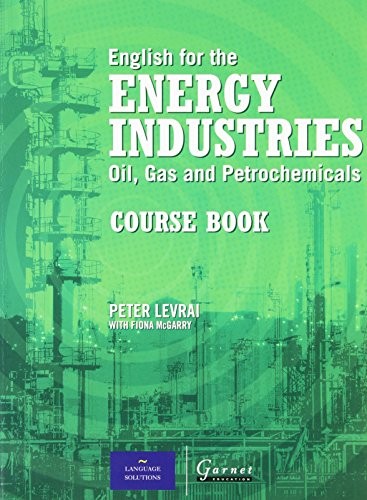 English for the energy - the,
