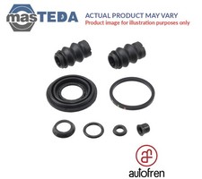 D43418S BRAKE CALIPER REPAIR