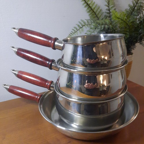Vtg prestige copper - vtg,