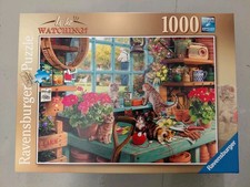 Ravensburger "Is He Watching?"