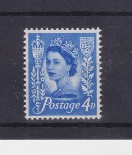 Jersey 11p mnh mint stamp - 11p,