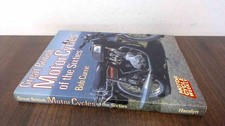 Great british motor cycles - motor,