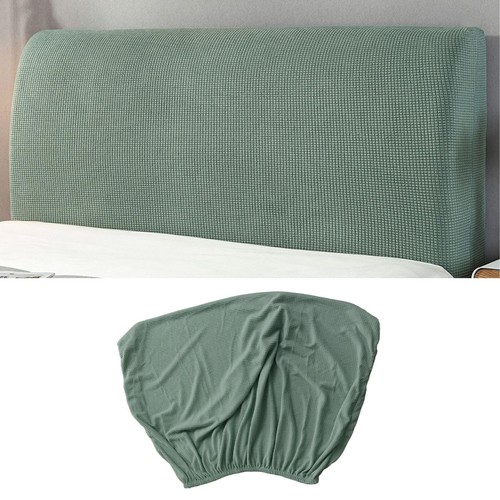 Elegant headboard cover for - headboard,