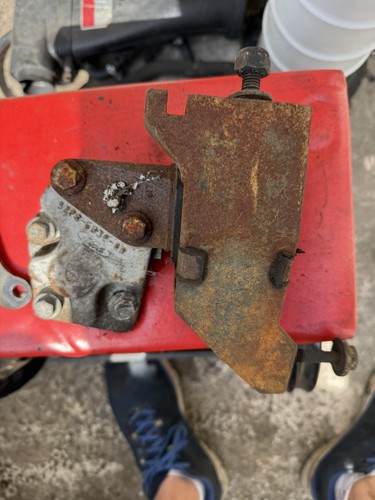 Ford fiesta mk3 zetec - ford, rear