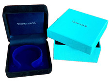 Tiffany packaging double - tiffany, box