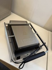 Buffalo Commercial Panini