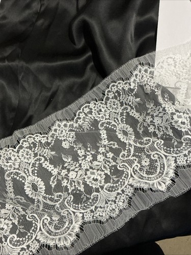 James hare chantilly lace - hare,