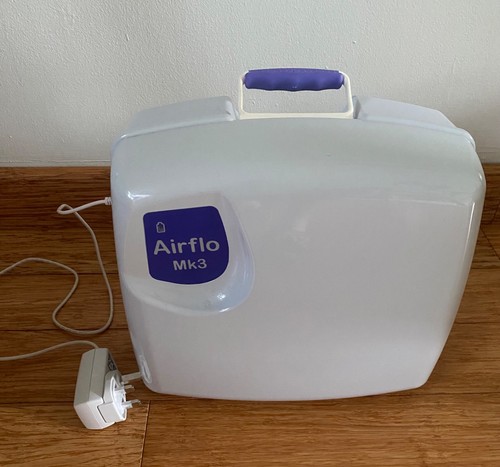 Mangar airflo mk3 - airflo,