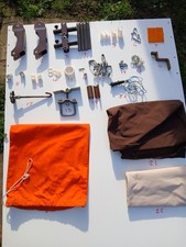 Combicamp Trailer Tent Vintage