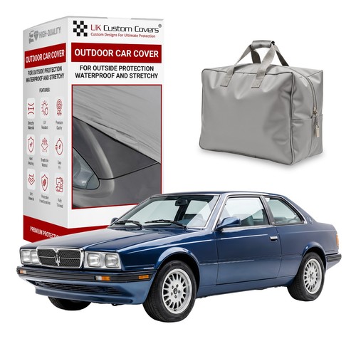 Maserati 228 car cover - 228,