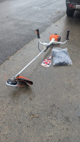 Stihl 410 cem strimmer - stihl,