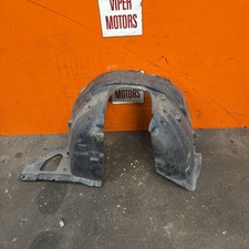 Peugeot 2008 Inner Wheel Arch