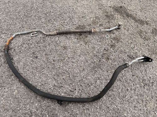 Audi power steering - a4, b6