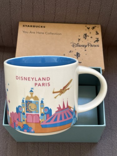 Starbucks mug yah series - starbucks,