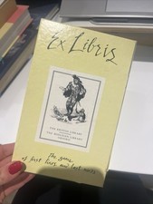 VTG 1991 "Ex Libris: The Game