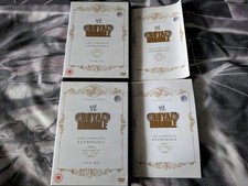 WWE Royal Rumble Anthology