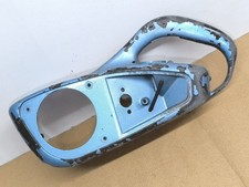 HOMELITE 150 AUTOMATIC PETROL CHAINSAW ENGINE HOUSING AIR FILTER SIDE USED