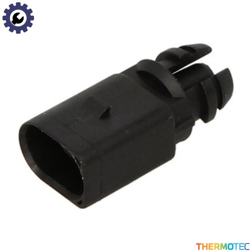 Sensor exterior temperature - exterior,