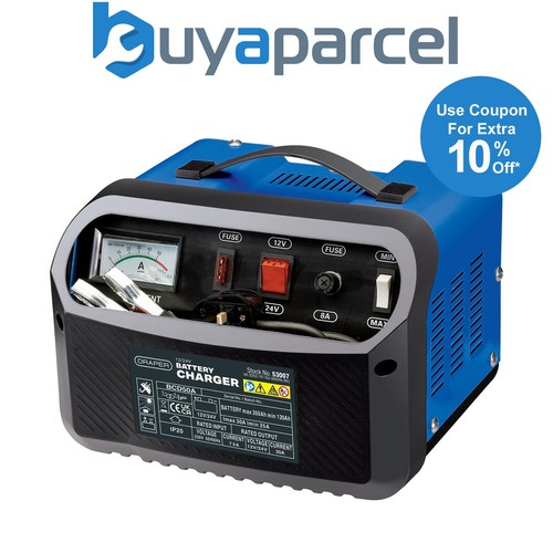 Draper 53007 24v - draper, 12/24v