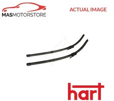 WINDSCREEN WIPER BLADE LHD