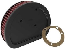 K&N HD-1499 High Performance Engine Air Filter for Harley Davidson (1999–2015)