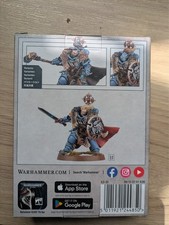 Workshop Warhammer 40k Space