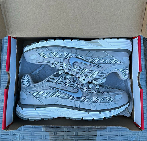 Nike 6000 grey light - p-6000,