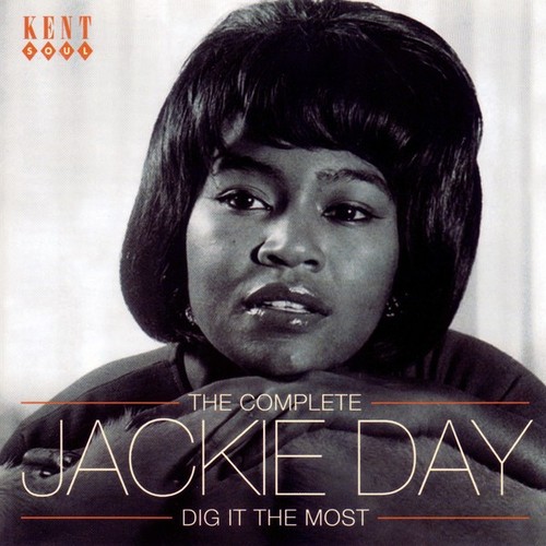 The complete jackie - the,