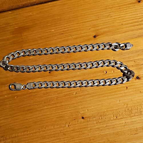 Opt 925 sterling silver - 925, heavy