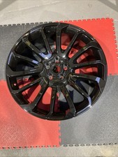 range rover turbine 22 alloy