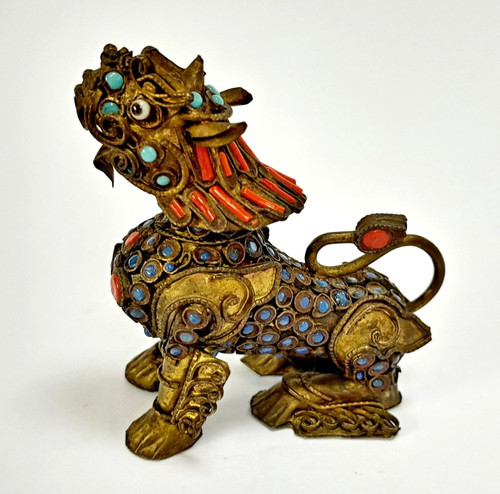 Small vintage chinese - small,