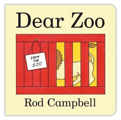 Dear zoo free shipping - zoo,