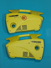 Karcher 411 A Spare Parts |