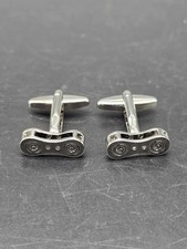 Novelty Stainless Pair Of