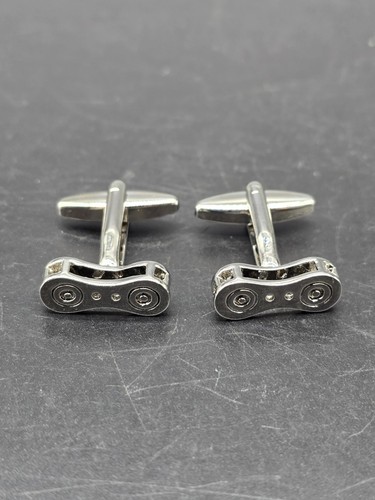 Novelty stainless pair - pair, of