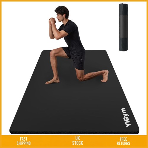 Extra thick nbr exercise yoga - extra,