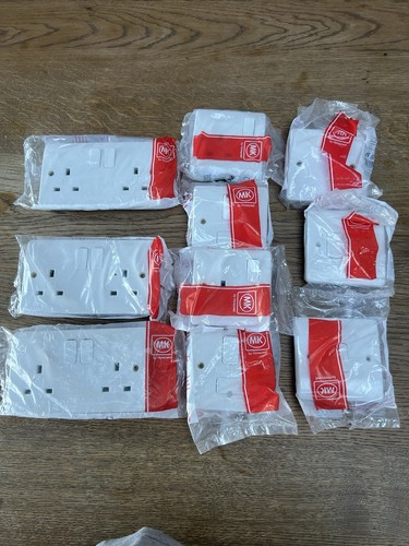 Sockets switches spurs - switches,