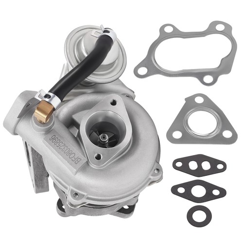 Rhb31 vz21 turbo for - mini, car