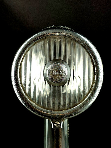 Vintage lumax classic - vintage,