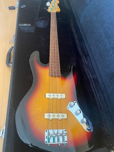 Rare samick first runner - samick,