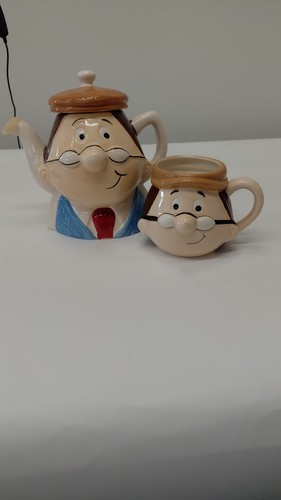 Tetley tea folks - tea,