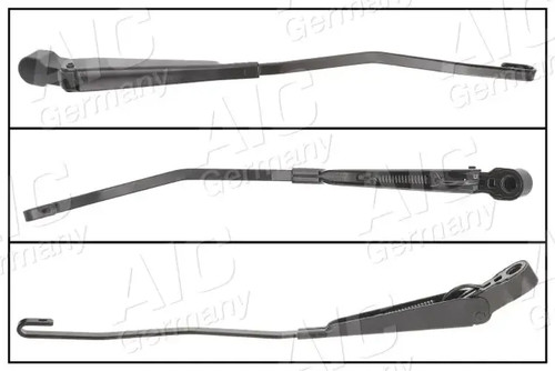 Wiper arm rear 53938 aic - rear,