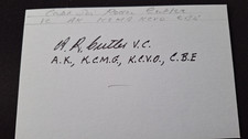 Set victoria cross - of,